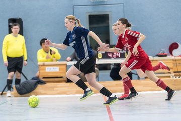 Bild 60 - wBJ NFV Futsalmeisterschaft